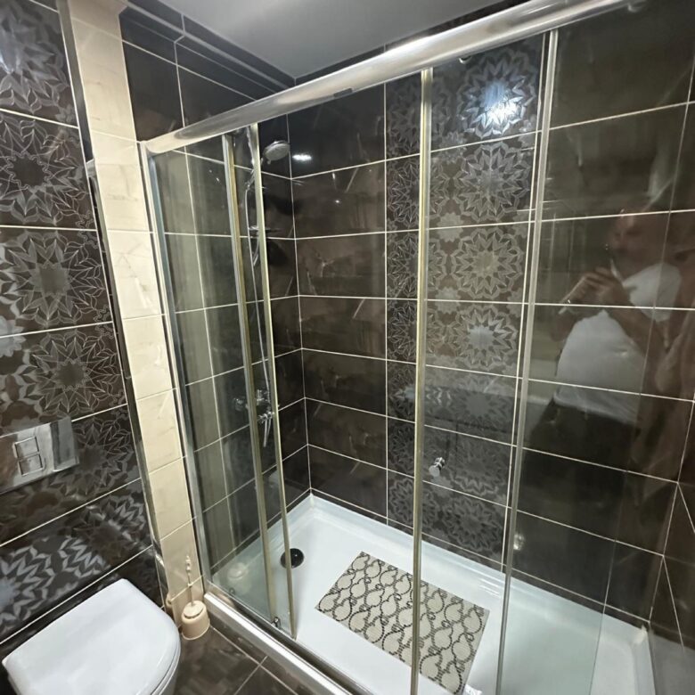 1+1 Apartment for Sale in MAHMUTLAR, Alanya
