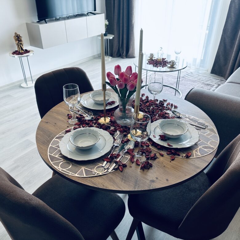 1+1 Apartment for Sale in MAHMUTLAR, Alanya