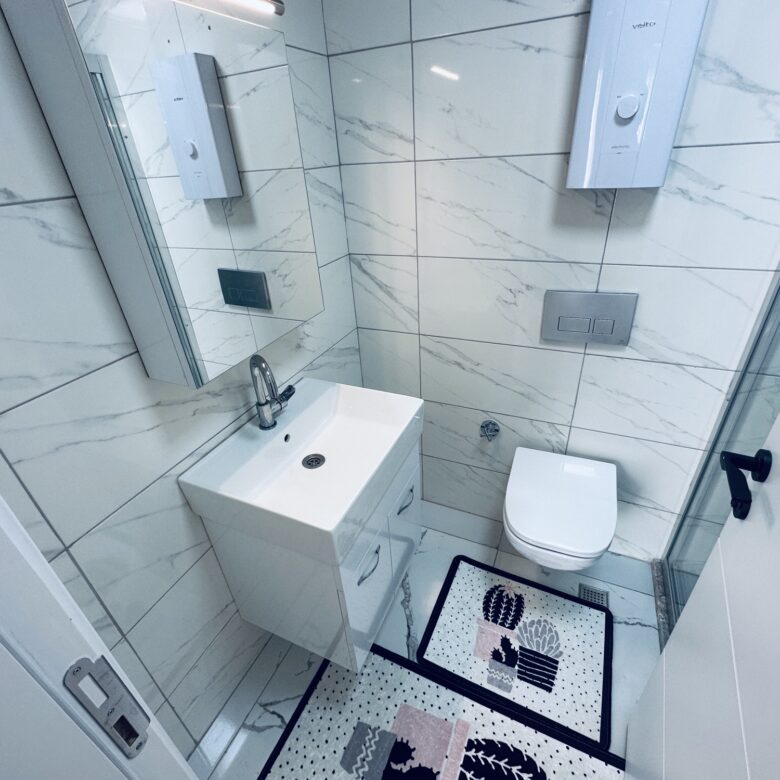 1+1 Apartment for Sale in MAHMUTLAR, Alanya