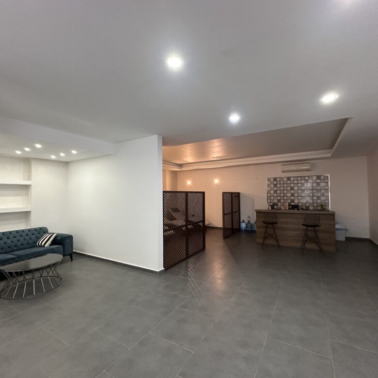 1+1 Apartment for Sale in MAHMUTLAR, Alanya