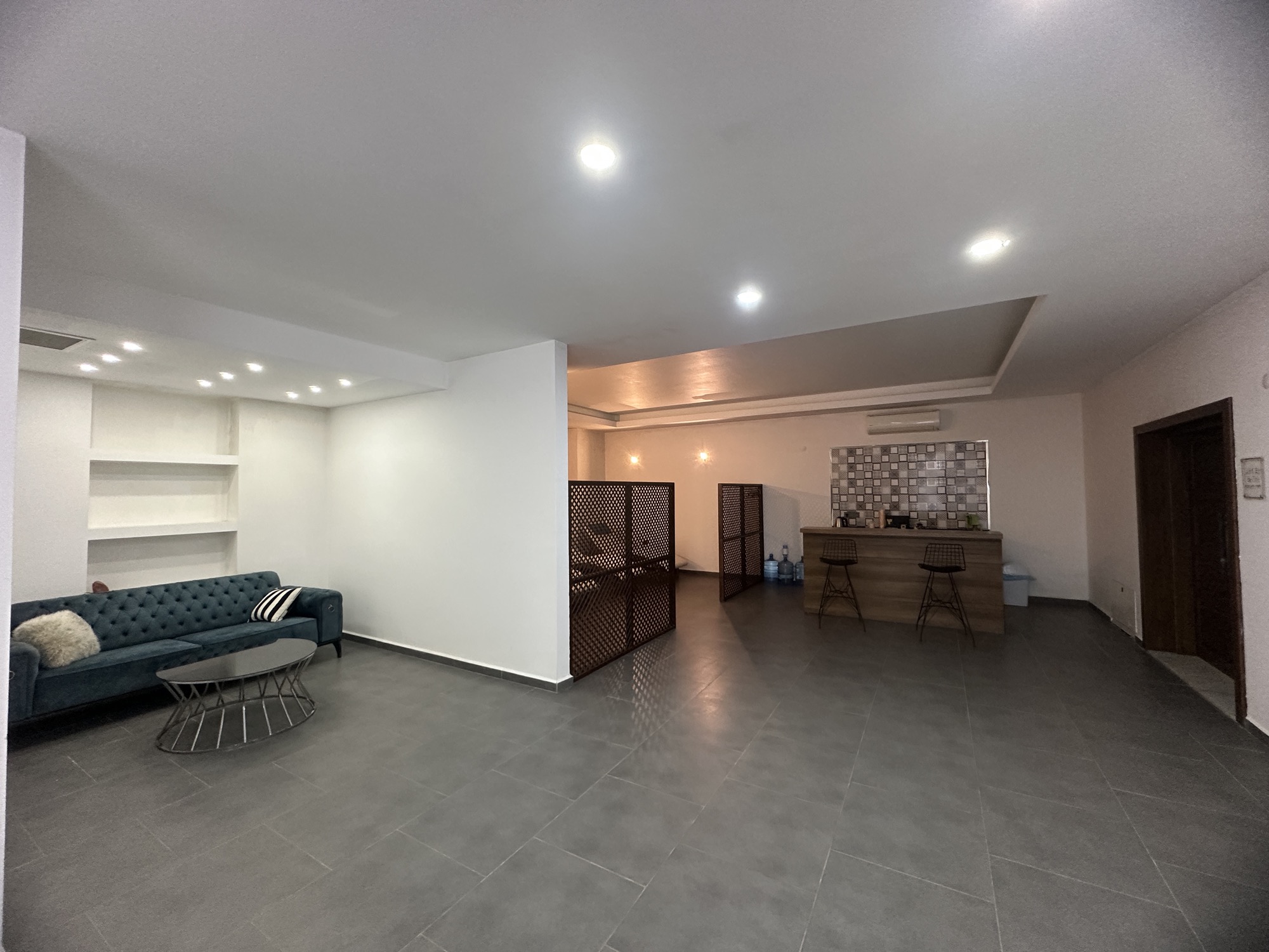 1+1 Apartment for Sale in MAHMUTLAR, Alanya
