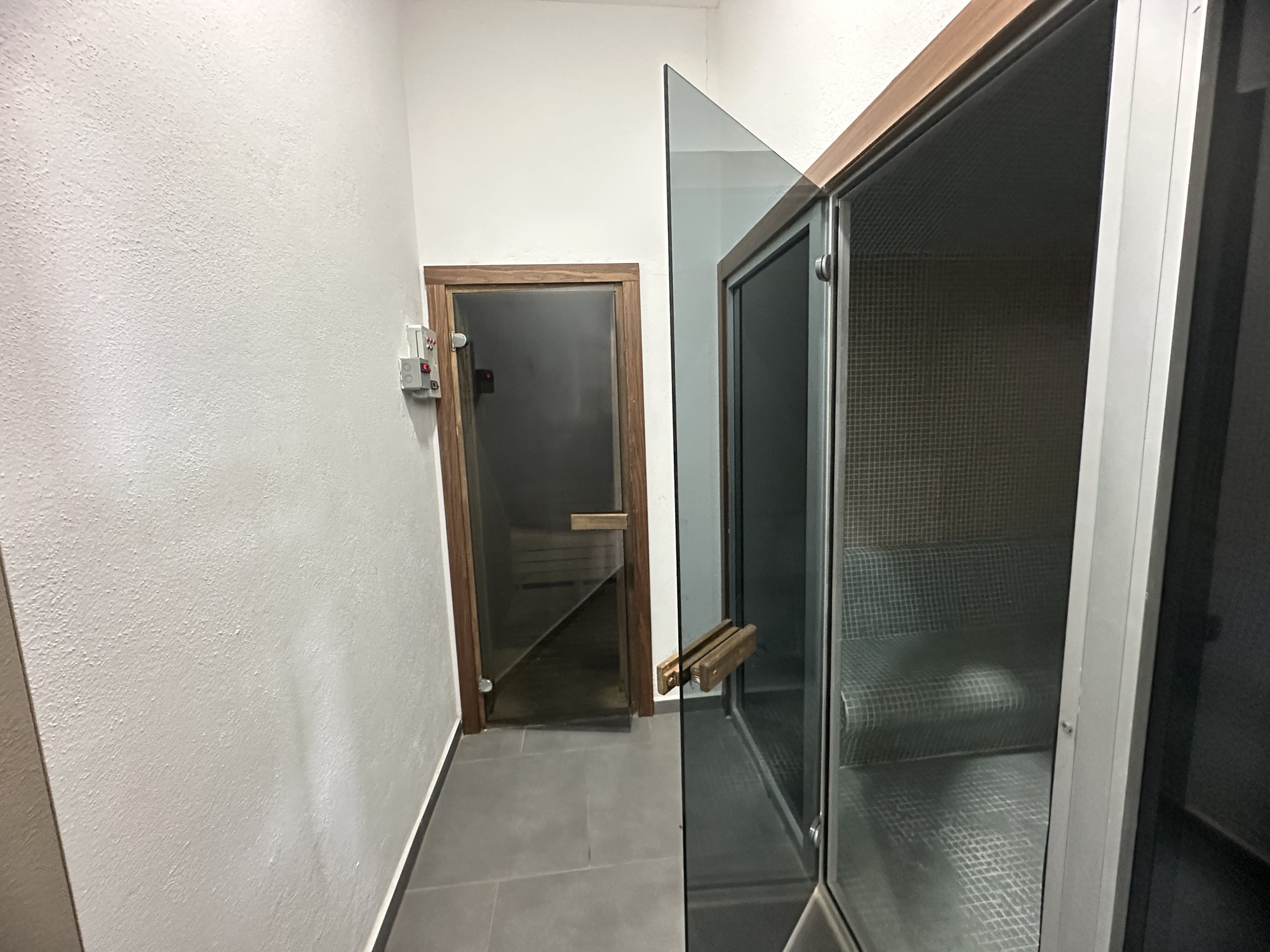 1+1 Apartment for Sale in MAHMUTLAR, Alanya