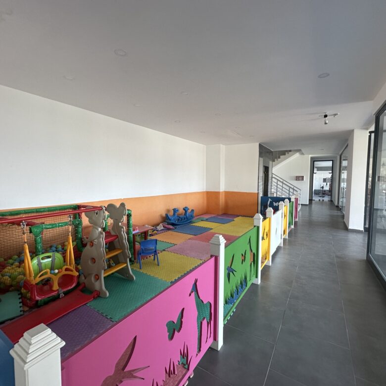 1+1 Apartment for Sale in MAHMUTLAR, Alanya