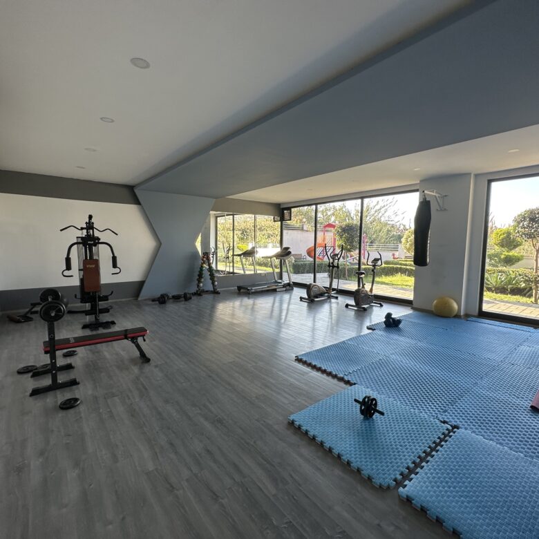 1+1 Apartment for Sale in MAHMUTLAR, Alanya