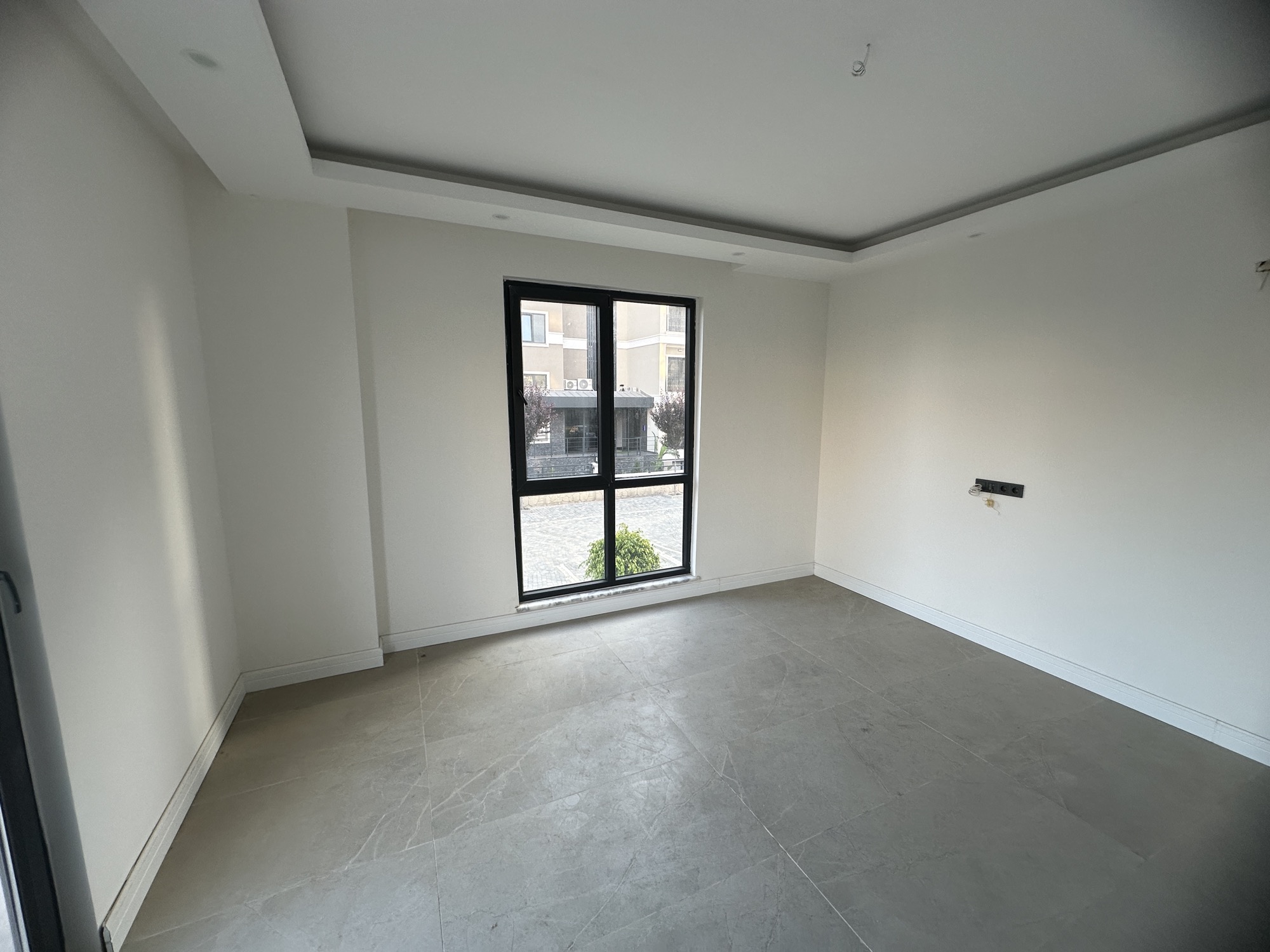 1+1 Apartment for Sale in KARGICAK, Alanya