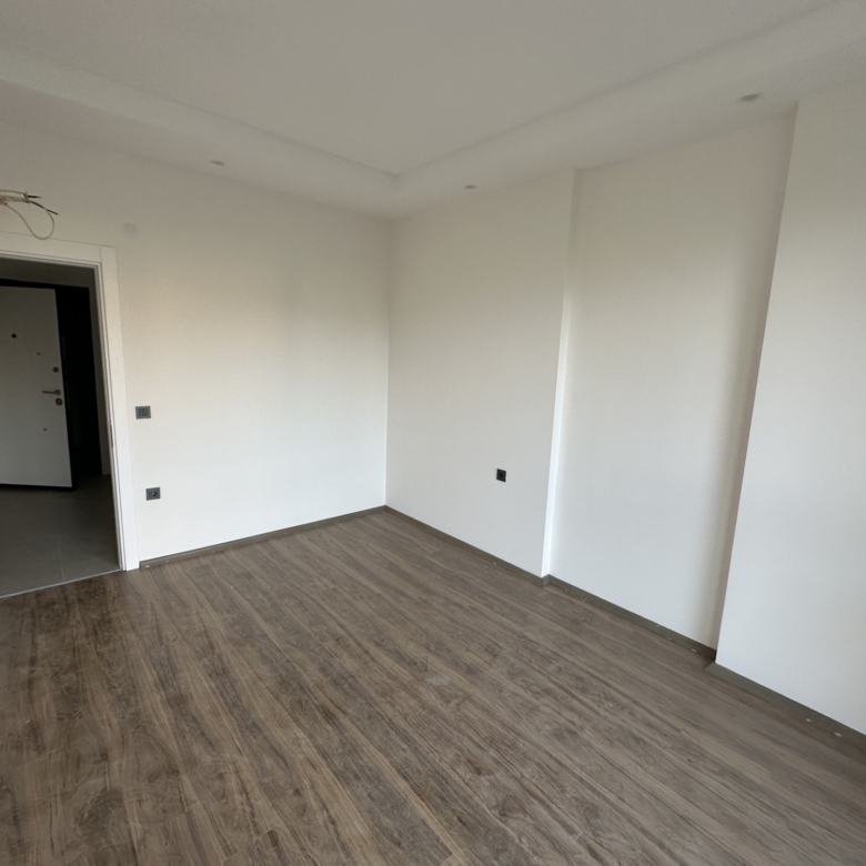 1+1 Apartment for Sale in KARGICAK, Alanya