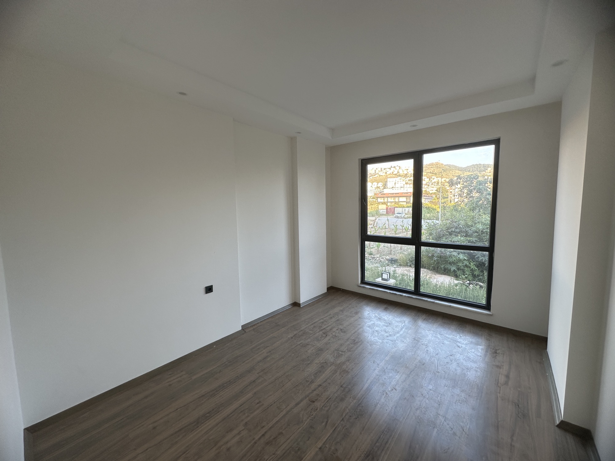 1+1 Apartment for Sale in KARGICAK, Alanya