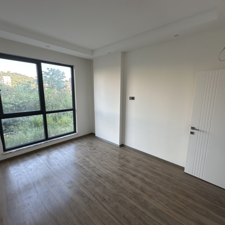 1+1 Apartment for Sale in KARGICAK, Alanya