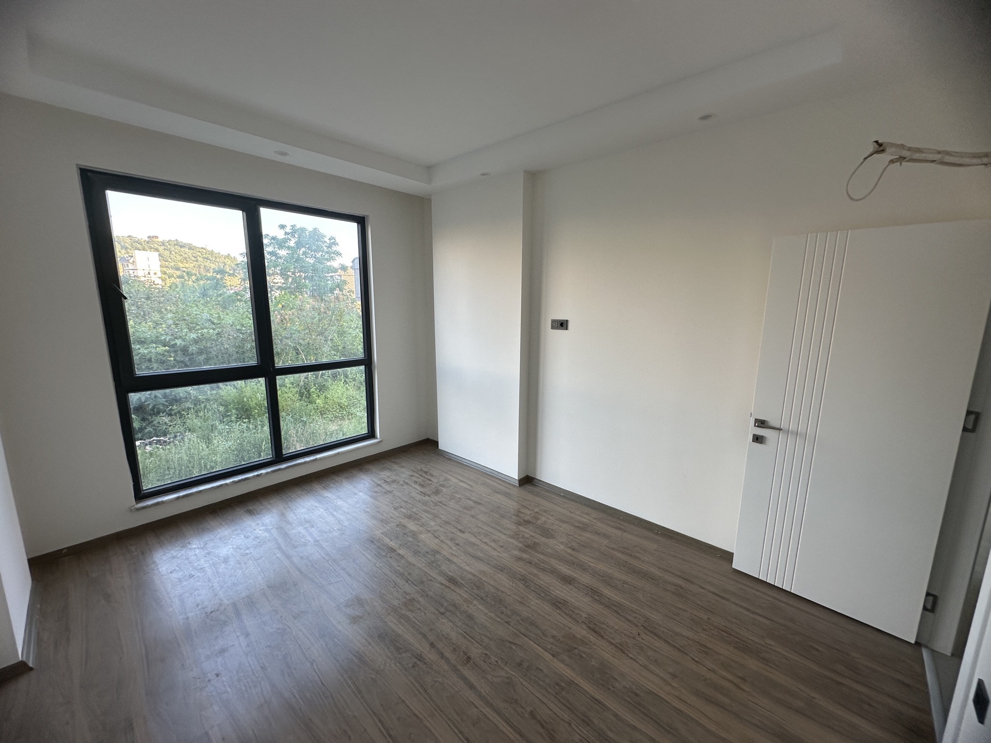 1+1 Apartment for Sale in KARGICAK, Alanya