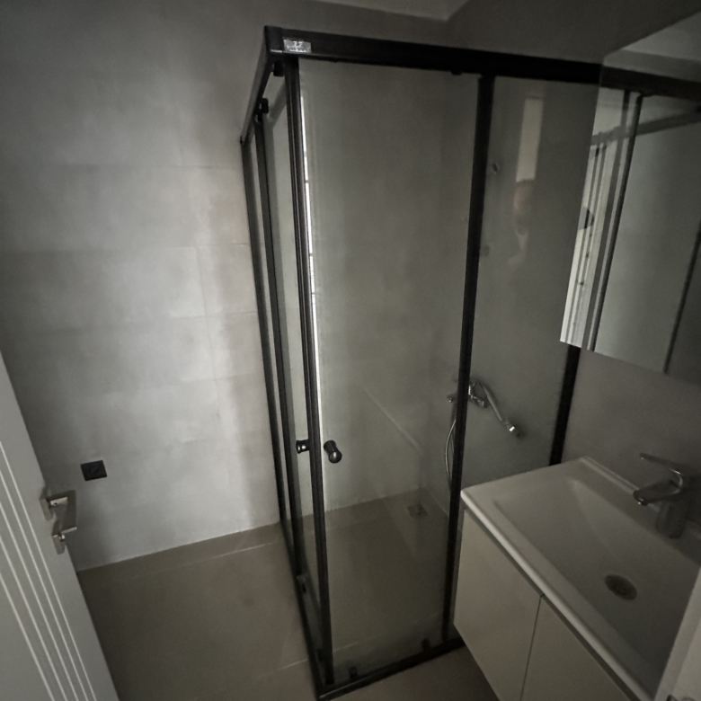 1+1 Apartment for Sale in KARGICAK, Alanya
