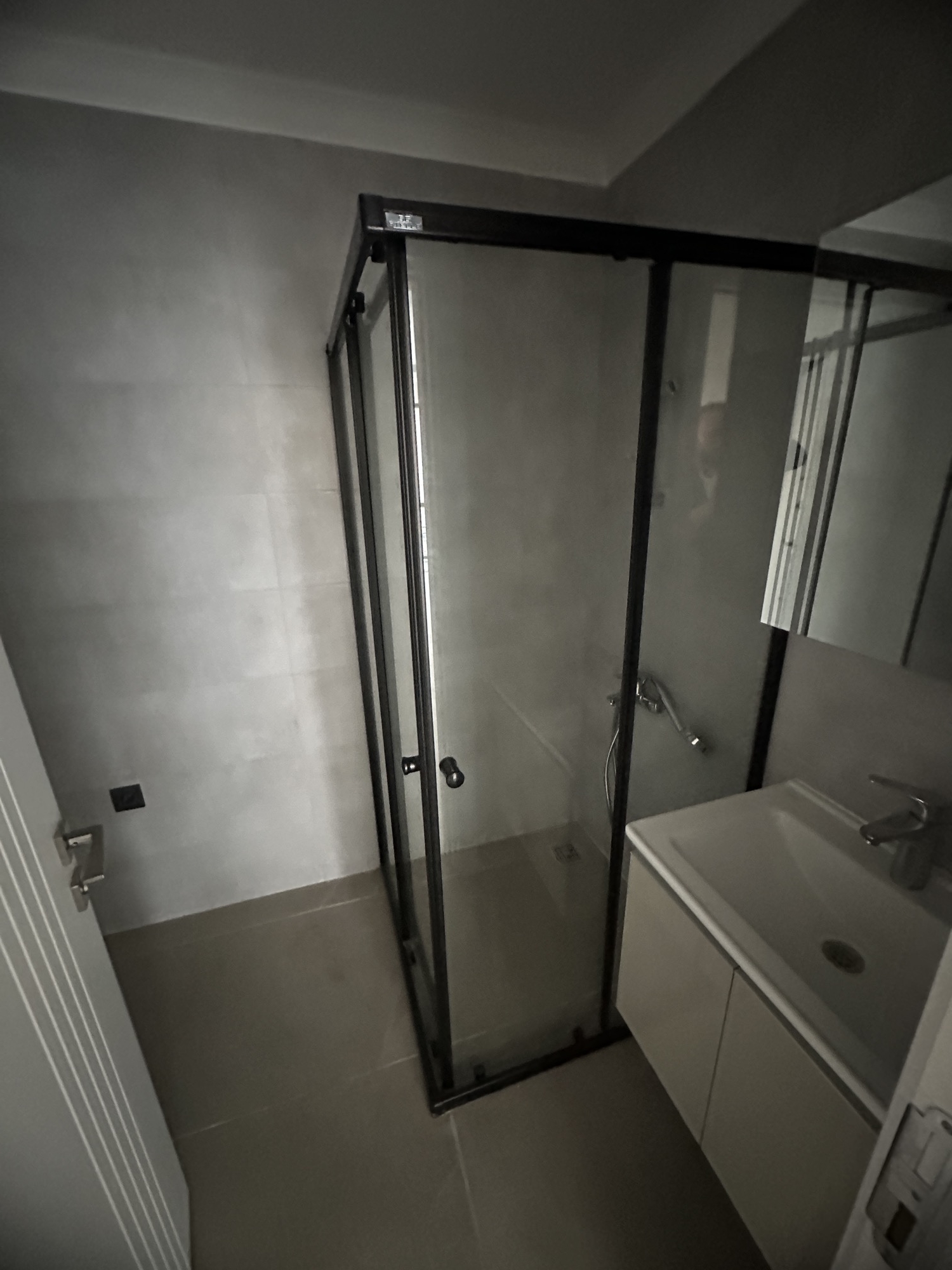 1+1 Apartment for Sale in KARGICAK, Alanya