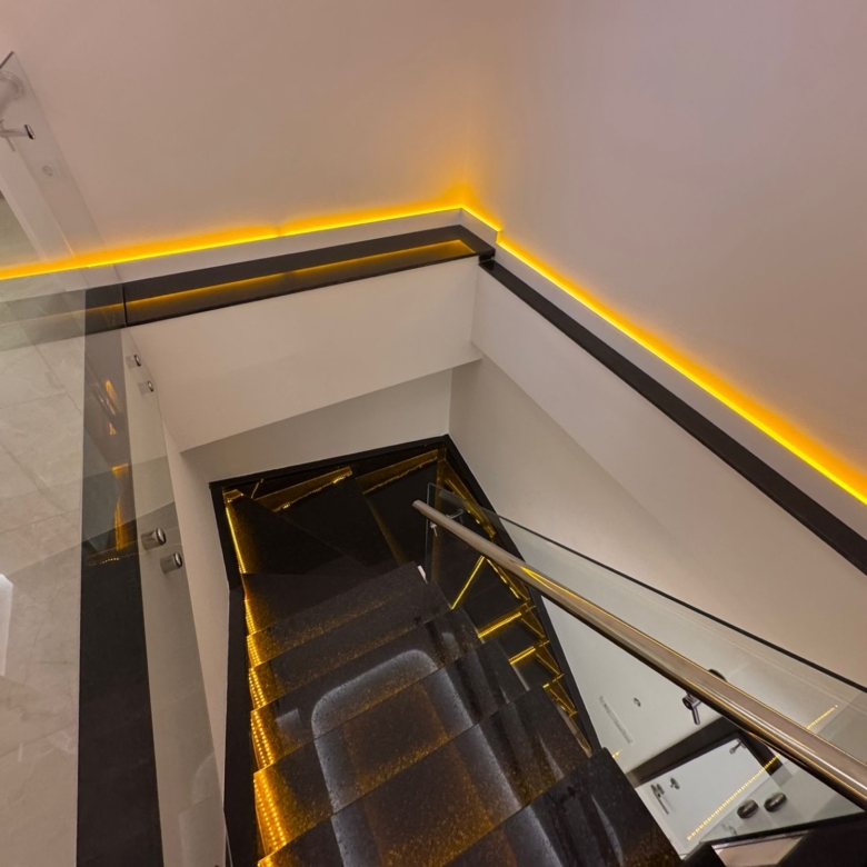 3+1 ve 4+1 Apartment for Sale in MAHMUTLAR, Alanya