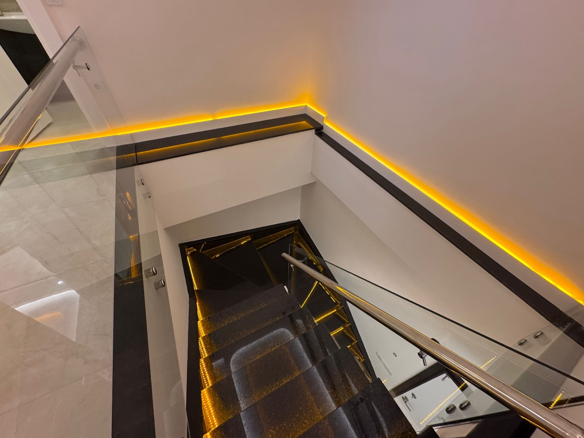 3+1 ve 4+1 Apartment for Sale in MAHMUTLAR, Alanya
