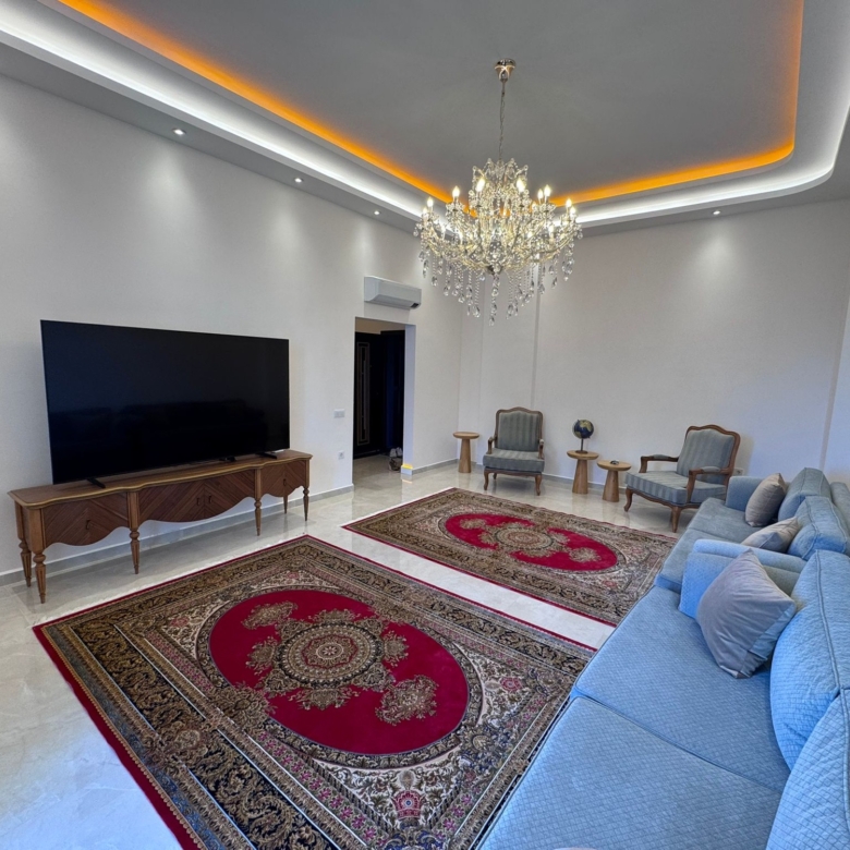 3+1 ve 4+1 Apartment for Sale in MAHMUTLAR, Alanya