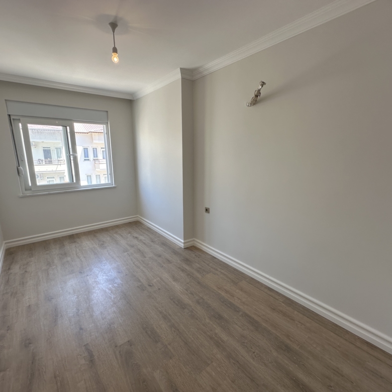 2+1 Apartment for Sale in MAHMUTLAR, Alanya