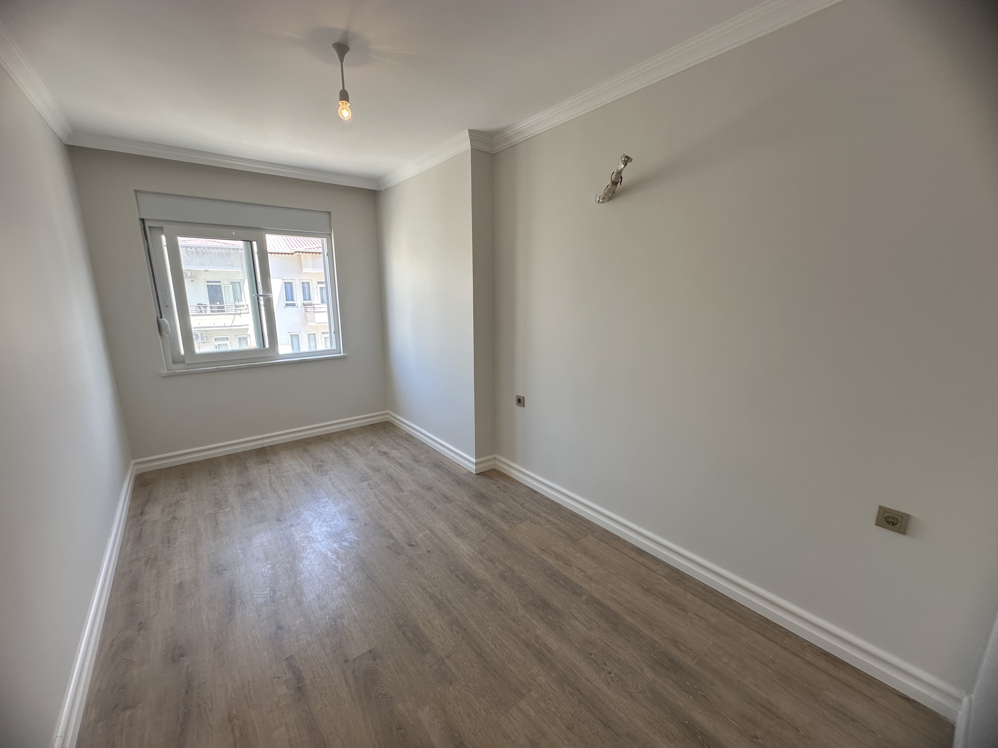 2+1 Apartment for Sale in MAHMUTLAR, Alanya