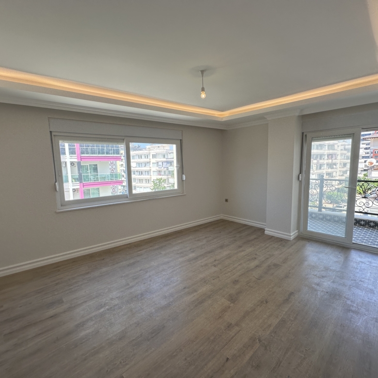 2+1 Apartment for Sale in MAHMUTLAR, Alanya