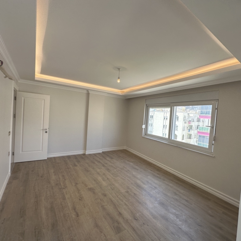 2+1 Apartment for Sale in MAHMUTLAR, Alanya