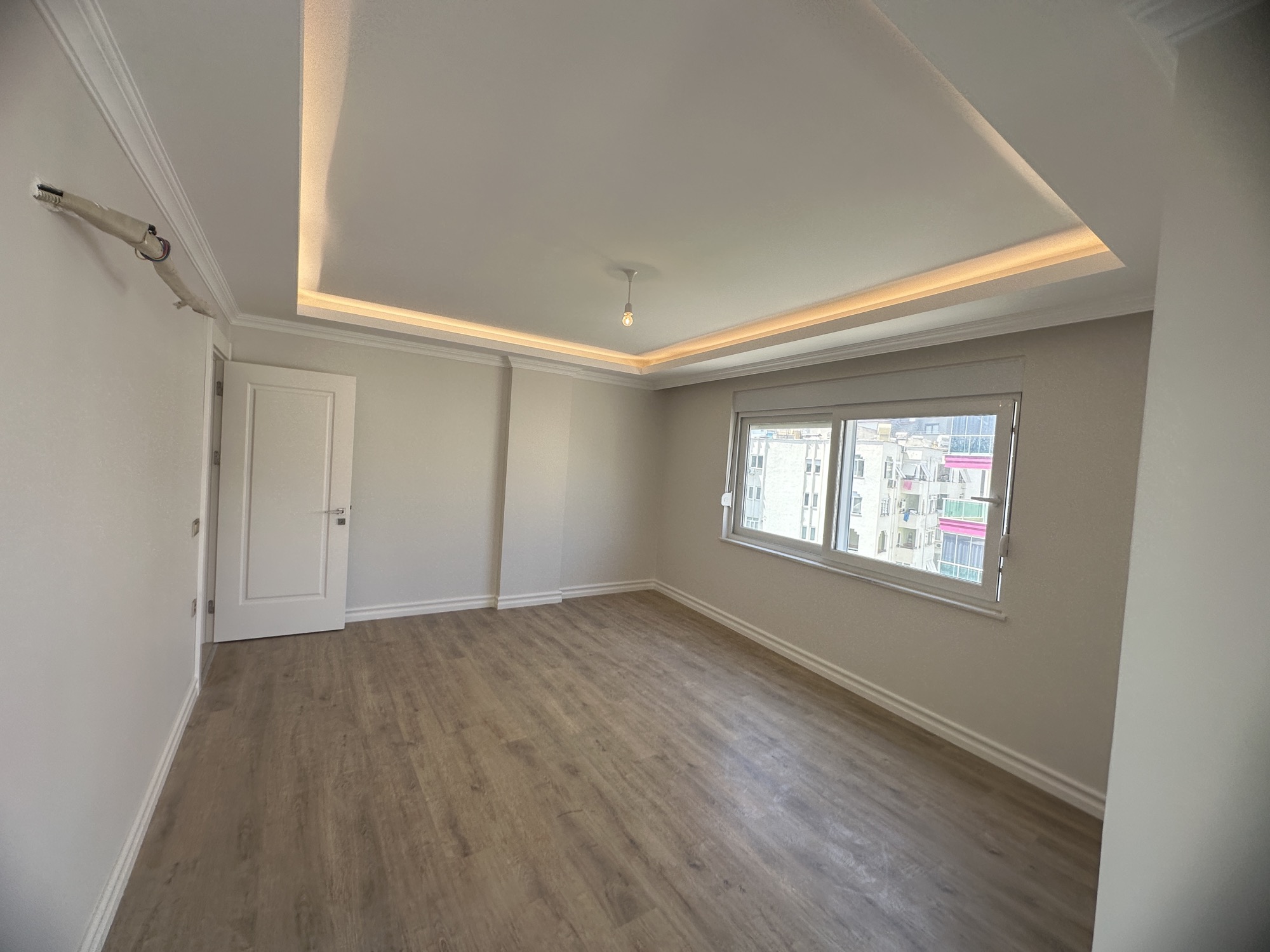 2+1 Apartment for Sale in MAHMUTLAR, Alanya