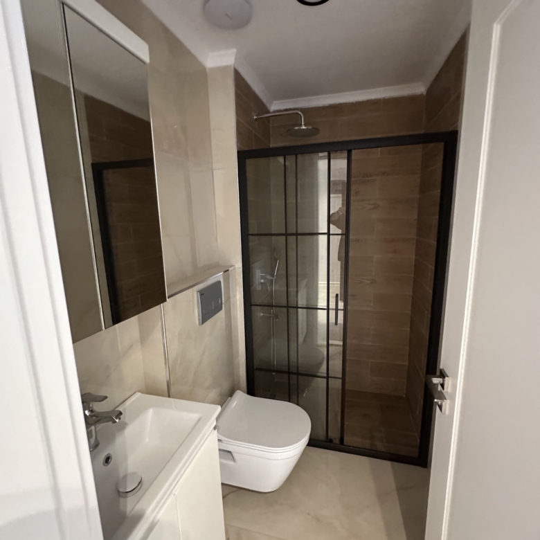 2+1 Apartment for Sale in MAHMUTLAR, Alanya
