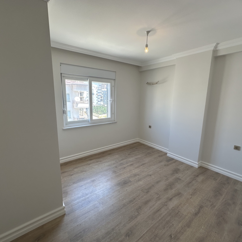 2+1 Apartment for Sale in MAHMUTLAR, Alanya