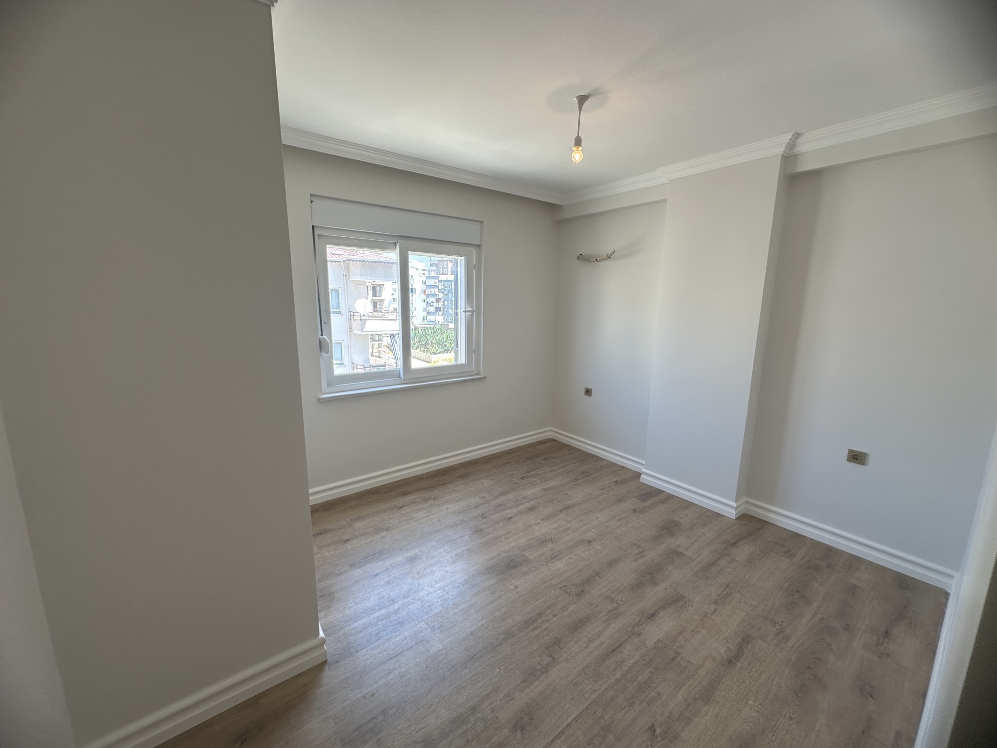 2+1 Apartment for Sale in MAHMUTLAR, Alanya