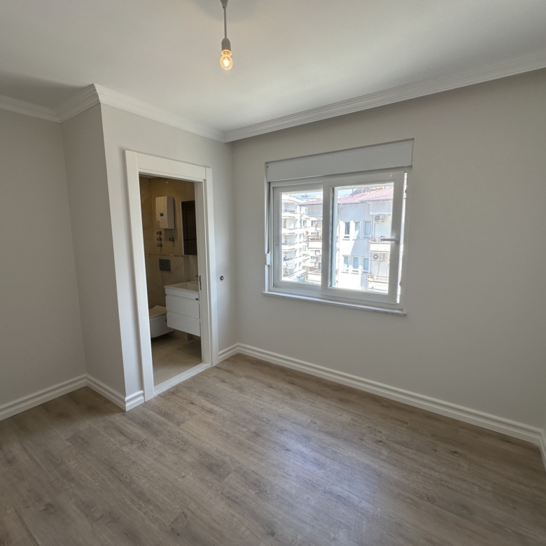 2+1 Apartment for Sale in MAHMUTLAR, Alanya