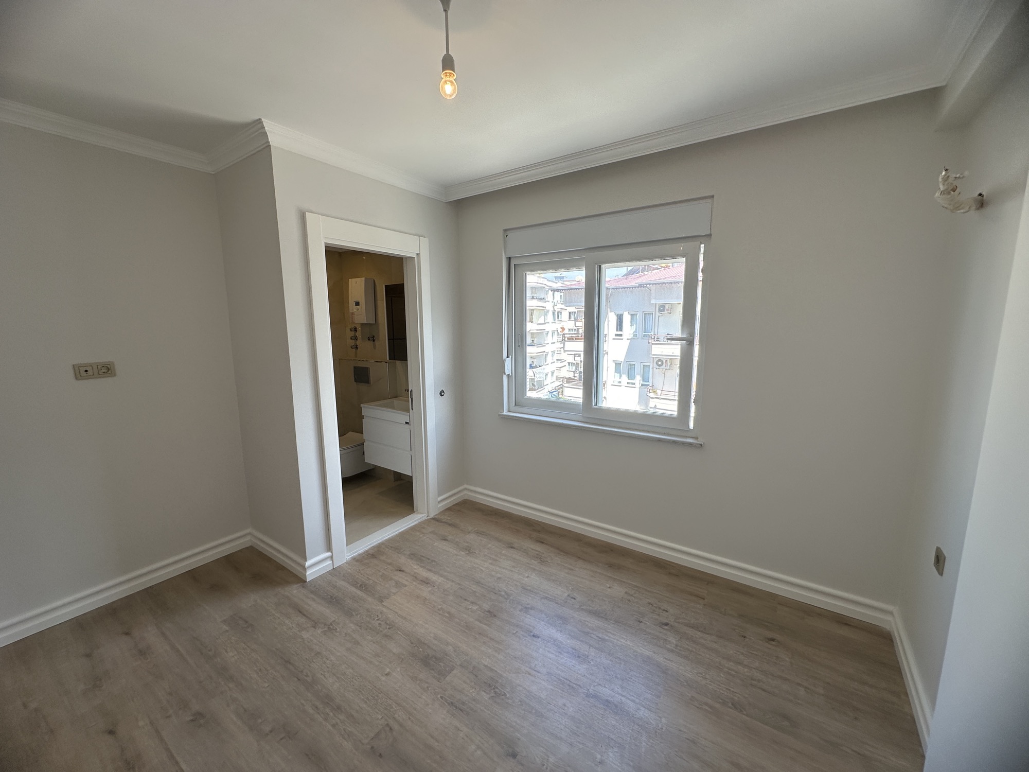 2+1 Apartment for Sale in MAHMUTLAR, Alanya