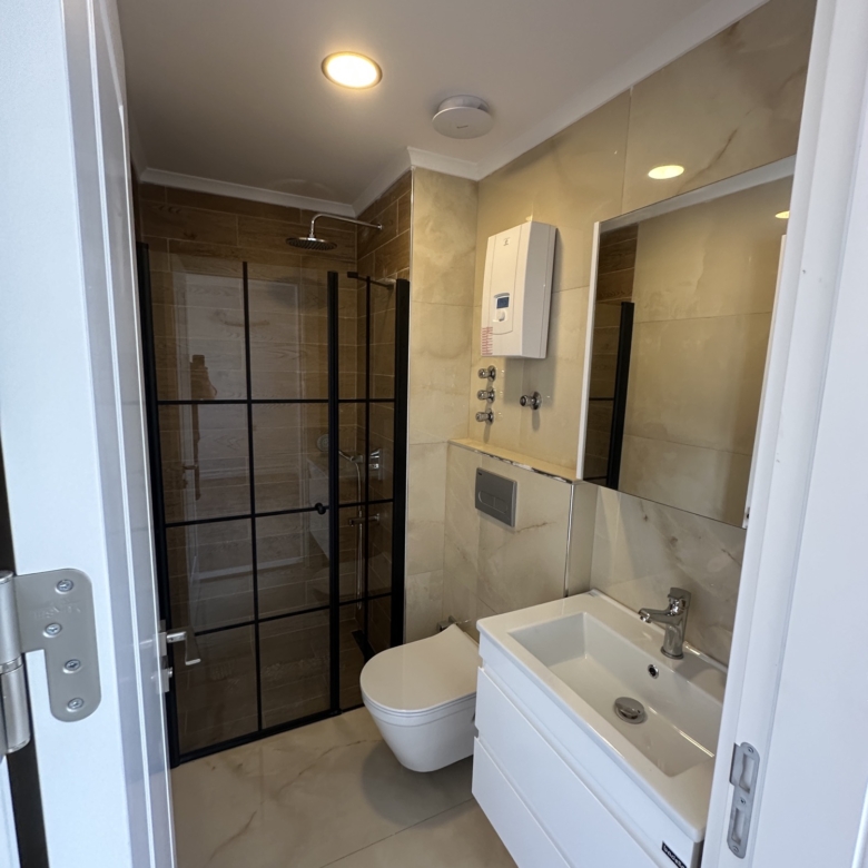 2+1 Apartment for Sale in MAHMUTLAR, Alanya
