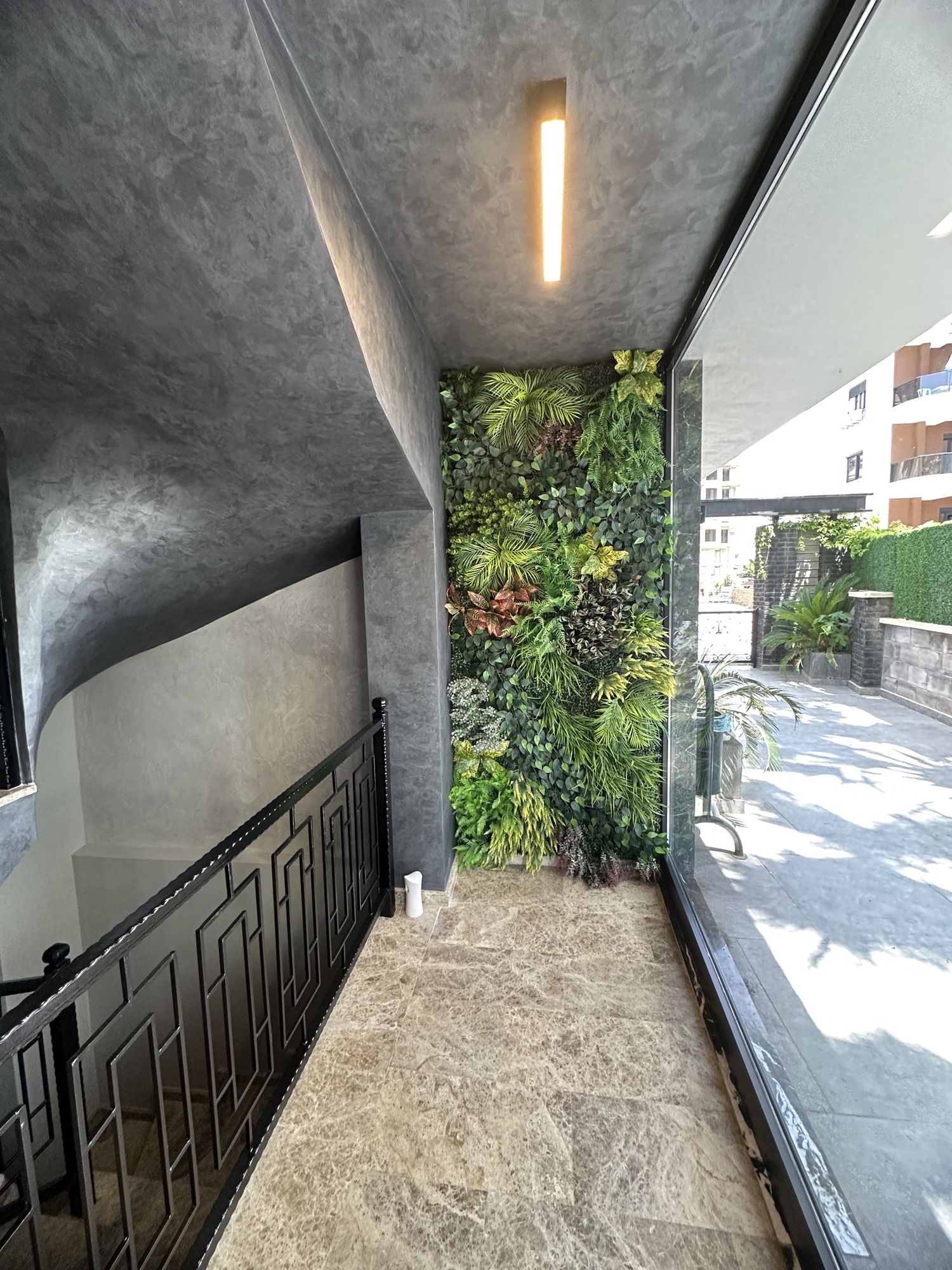 2+1 Apartment for Sale in MAHMUTLAR, Alanya
