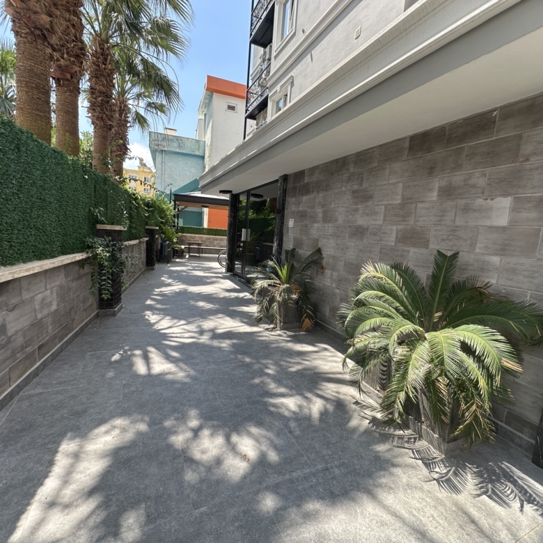 2+1 Apartment for Sale in MAHMUTLAR, Alanya