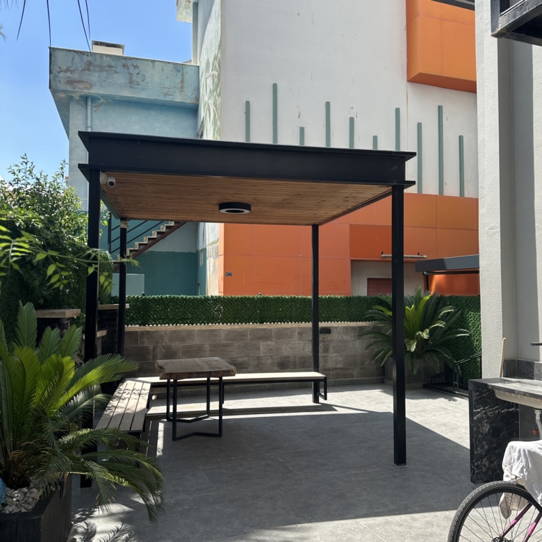 2+1 Apartment for Sale in MAHMUTLAR, Alanya