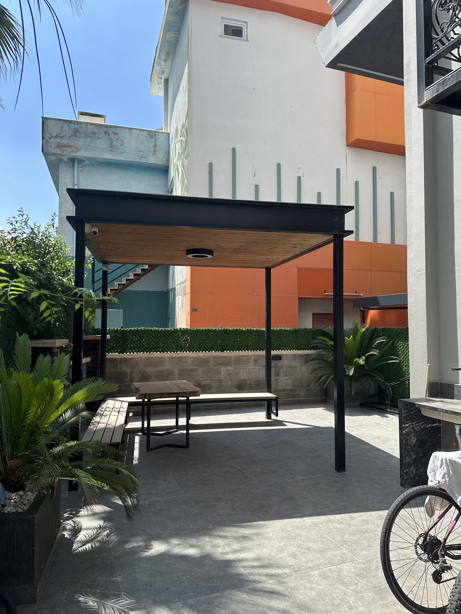 2+1 Apartment for Sale in MAHMUTLAR, Alanya