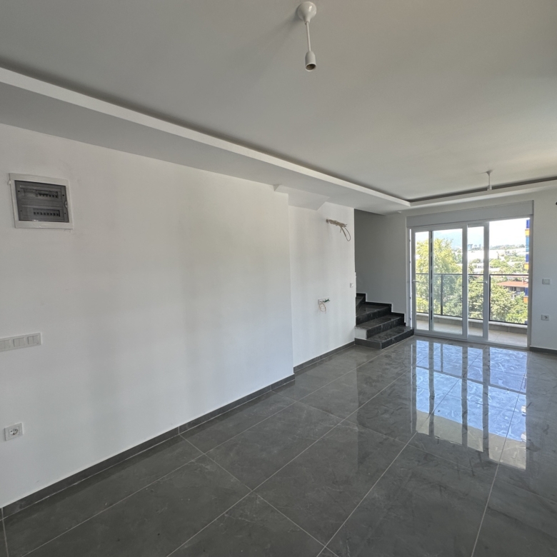 2+1 Apartment for Sale in MAHMUTLAR, Alanya