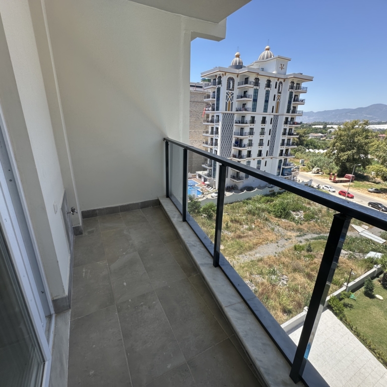 2+1 Apartment for Sale in MAHMUTLAR, Alanya
