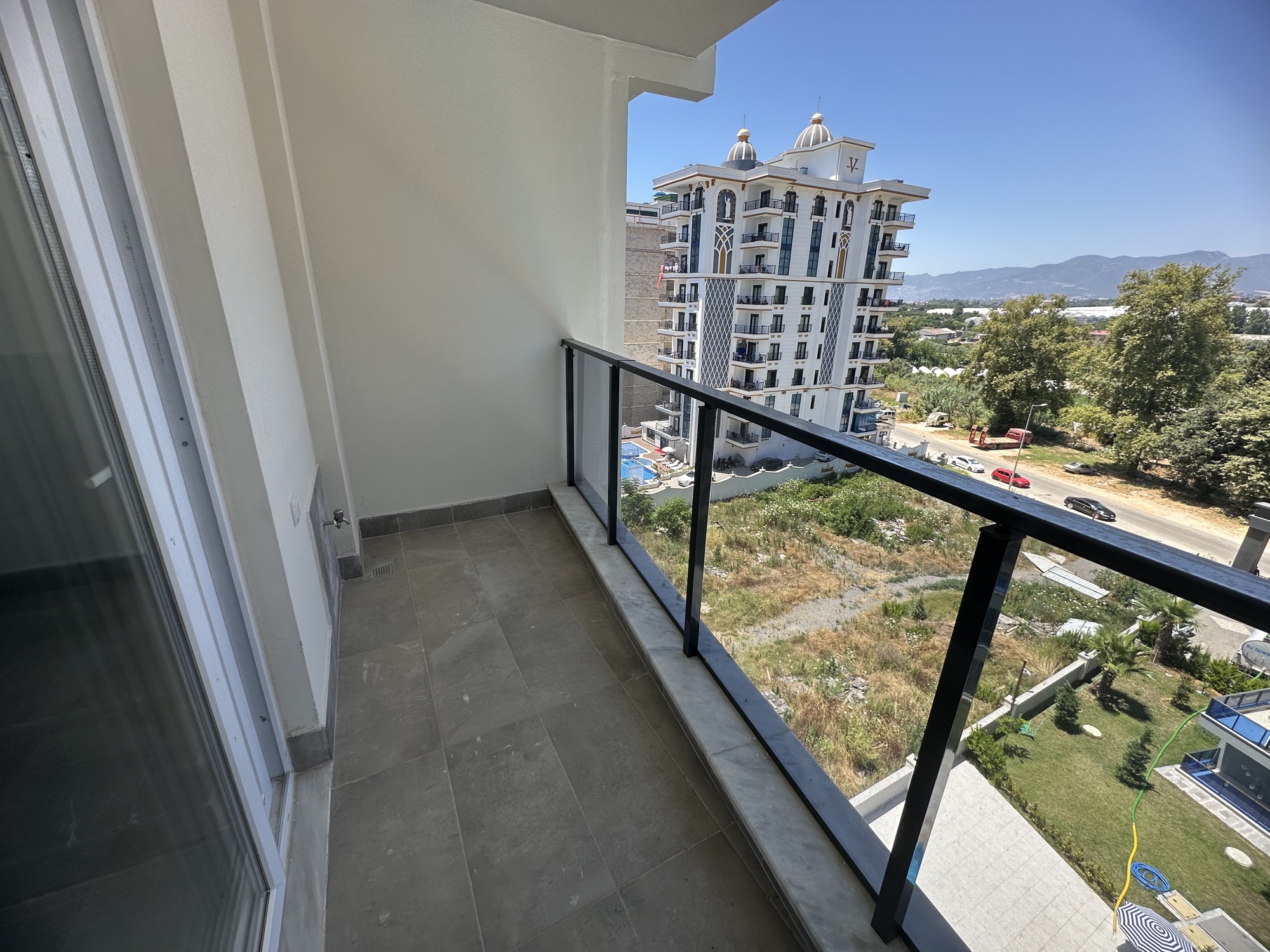 2+1 Apartment for Sale in MAHMUTLAR, Alanya
