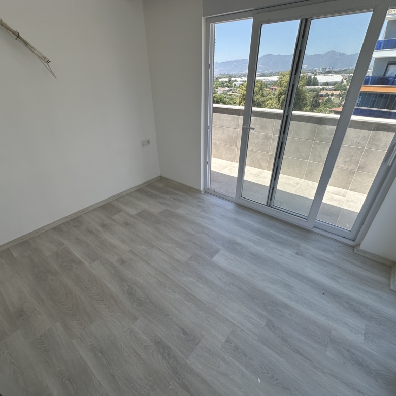2+1 Apartment for Sale in MAHMUTLAR, Alanya