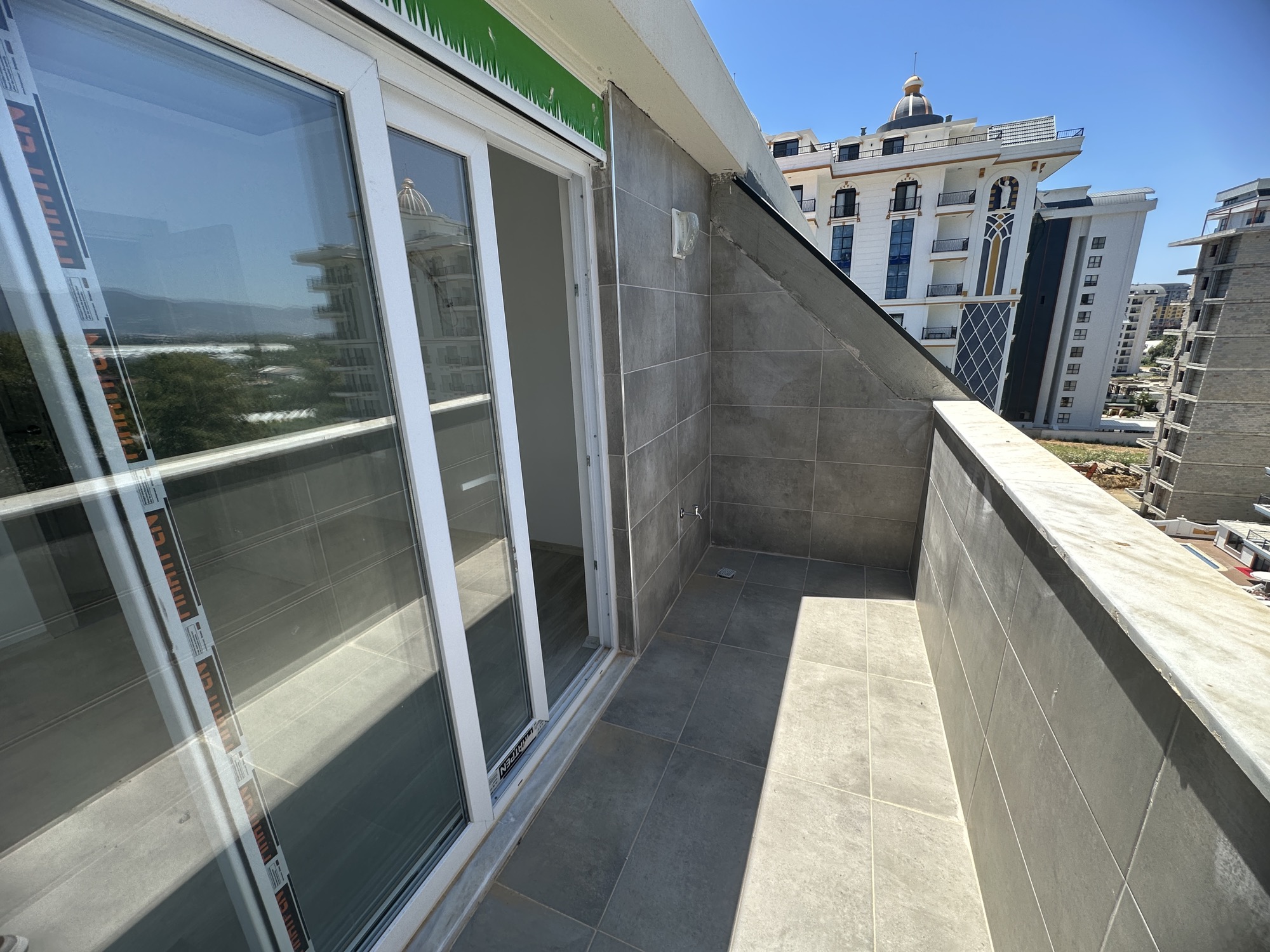 2+1 Apartment for Sale in MAHMUTLAR, Alanya
