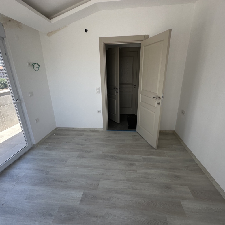 2+1 Apartment for Sale in MAHMUTLAR, Alanya
