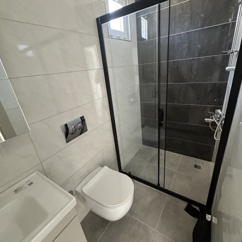 2+1 Apartment for Sale in MAHMUTLAR, Alanya