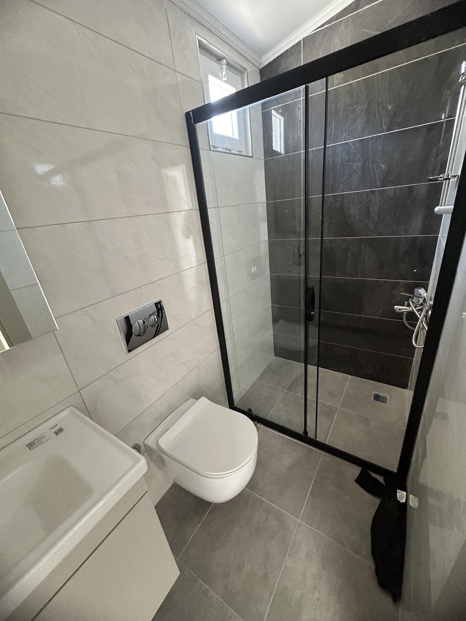 2+1 Apartment for Sale in MAHMUTLAR, Alanya