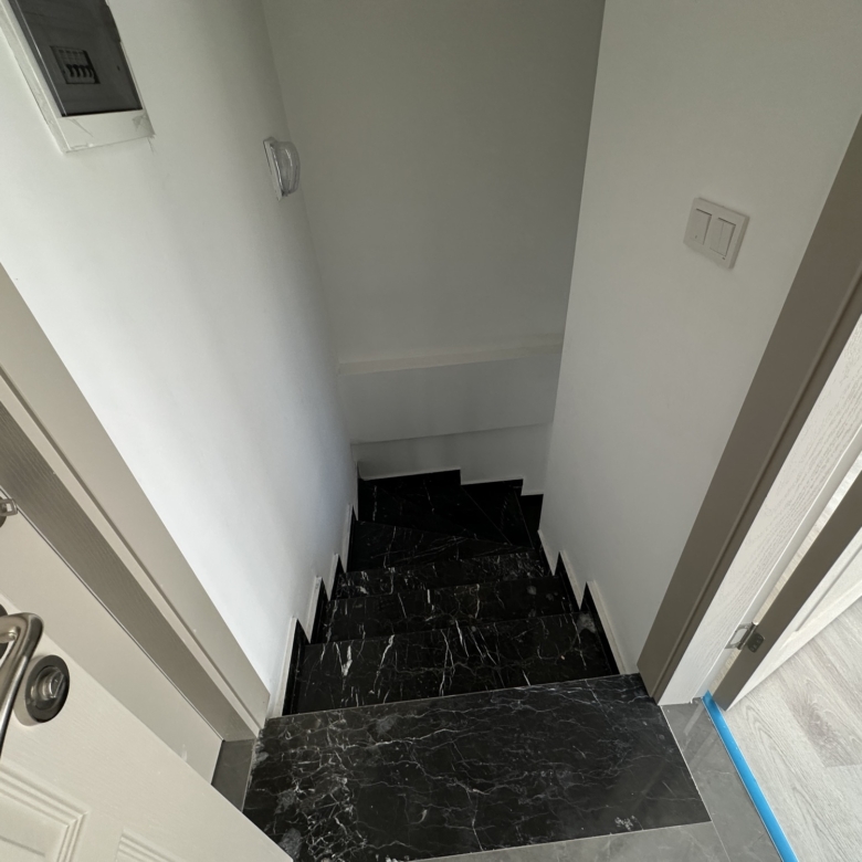 2+1 Apartment for Sale in MAHMUTLAR, Alanya