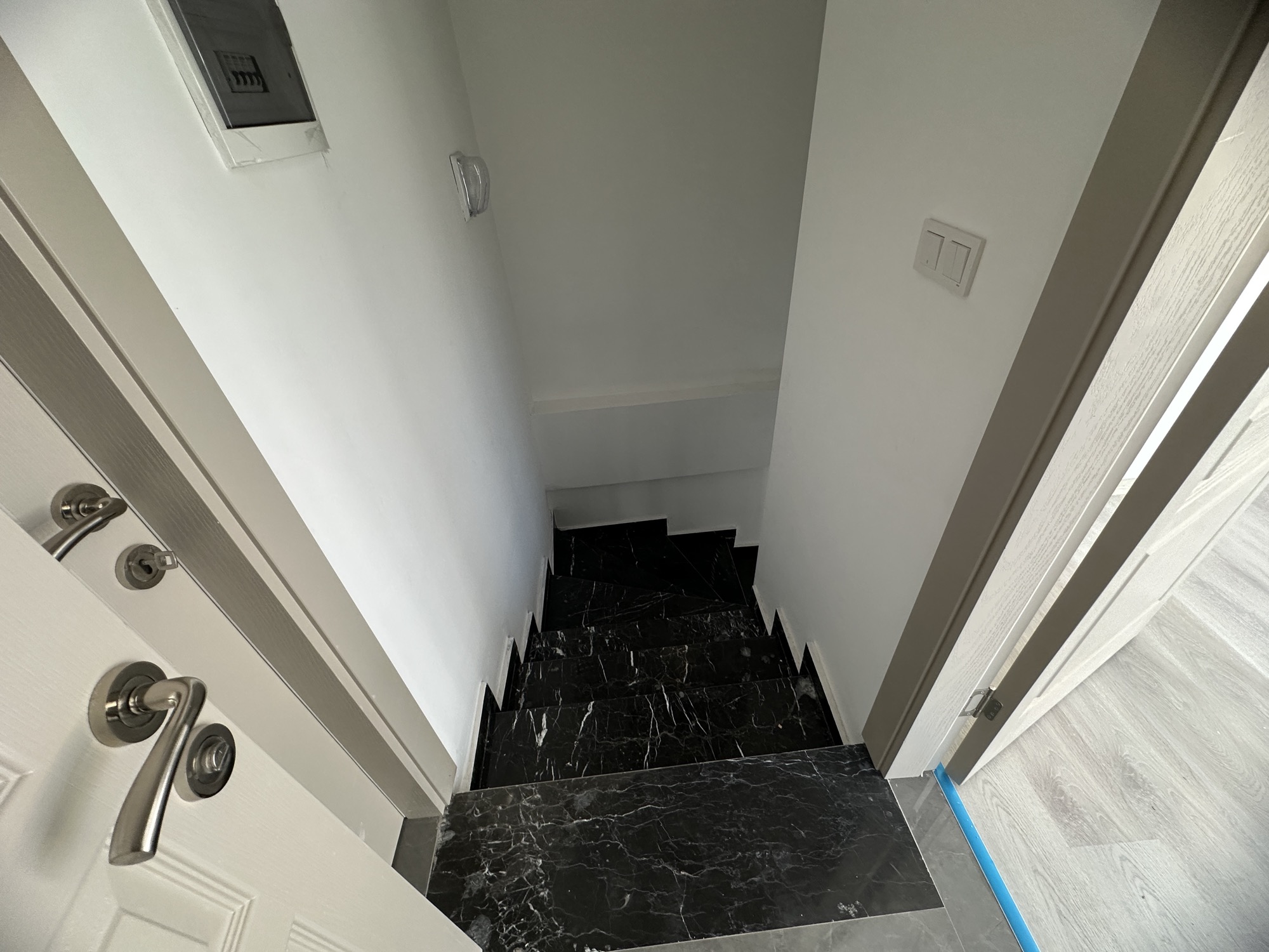 2+1 Apartment for Sale in MAHMUTLAR, Alanya