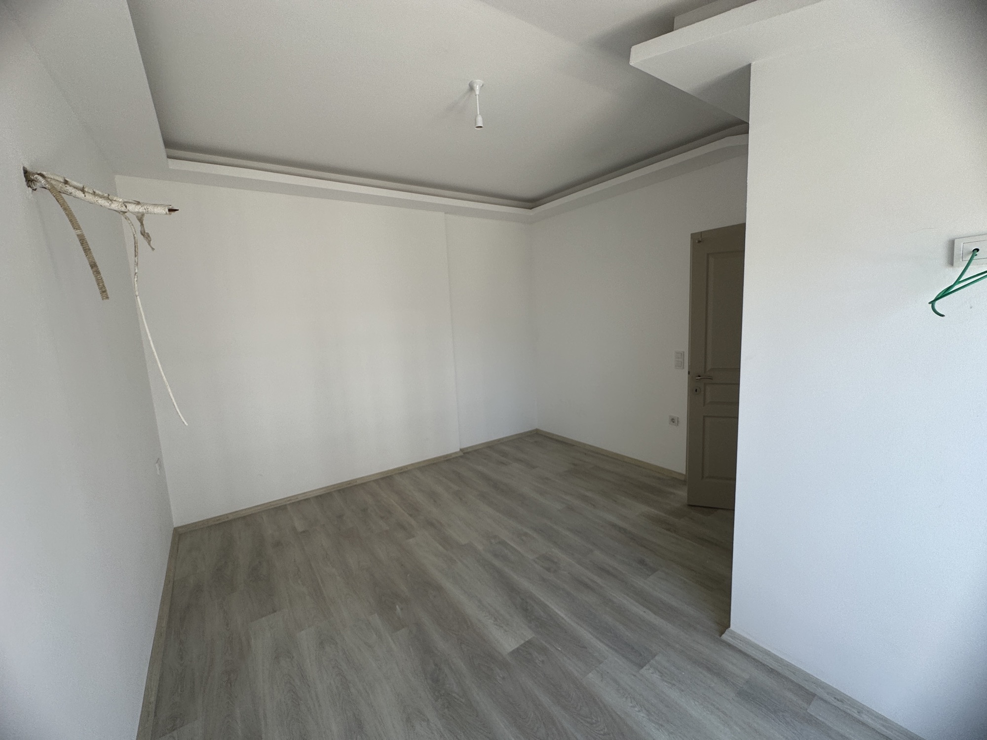 2+1 Apartment for Sale in MAHMUTLAR, Alanya