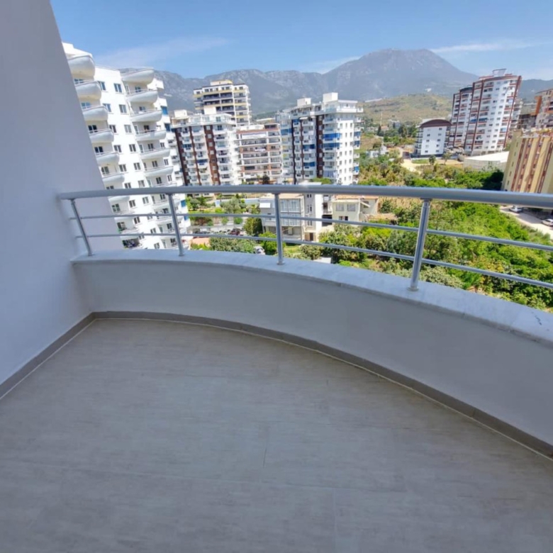 2+1 Apartment for Sale in MAHMUTLAR, Alanya