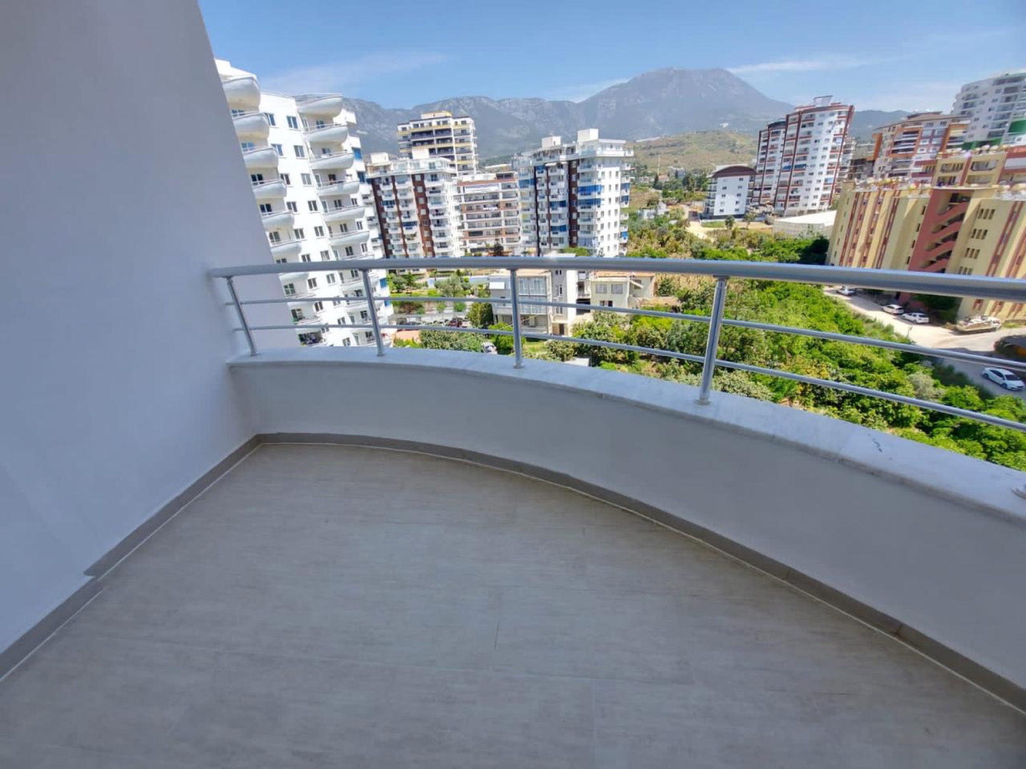 2+1 Apartment for Sale in MAHMUTLAR, Alanya