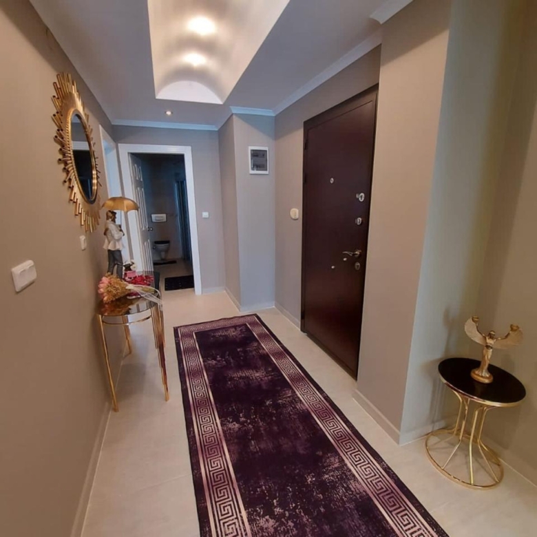 2+1 Apartment for Sale in MAHMUTLAR, Alanya