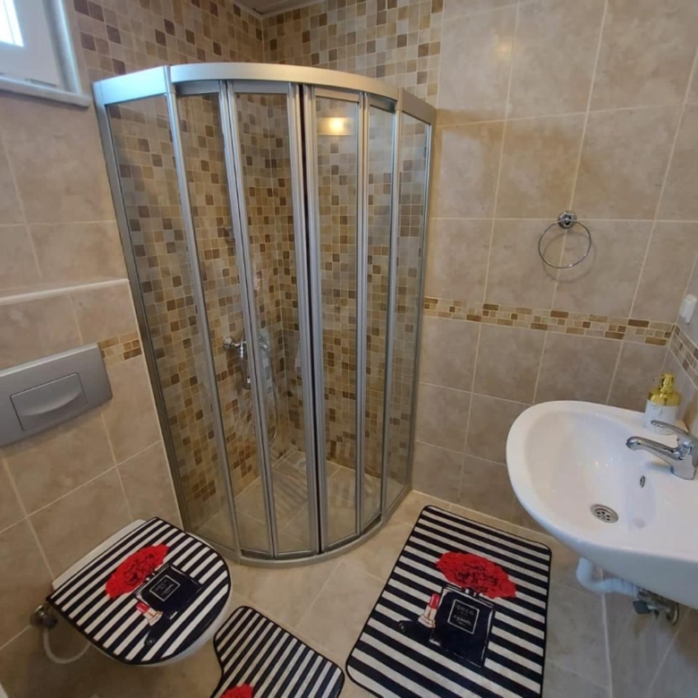 2+1 Apartment for Sale in MAHMUTLAR, Alanya