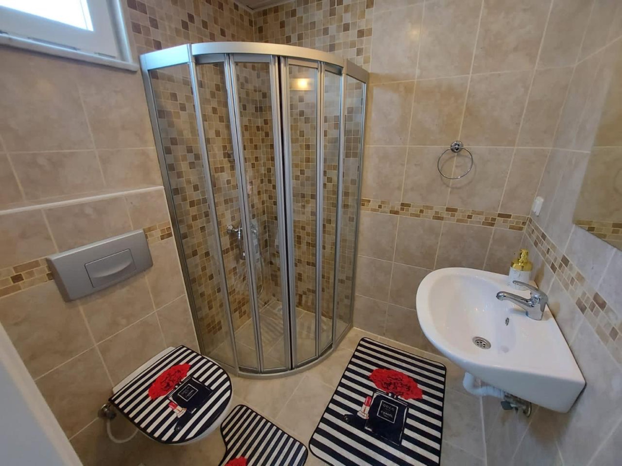 2+1 Apartment for Sale in MAHMUTLAR, Alanya