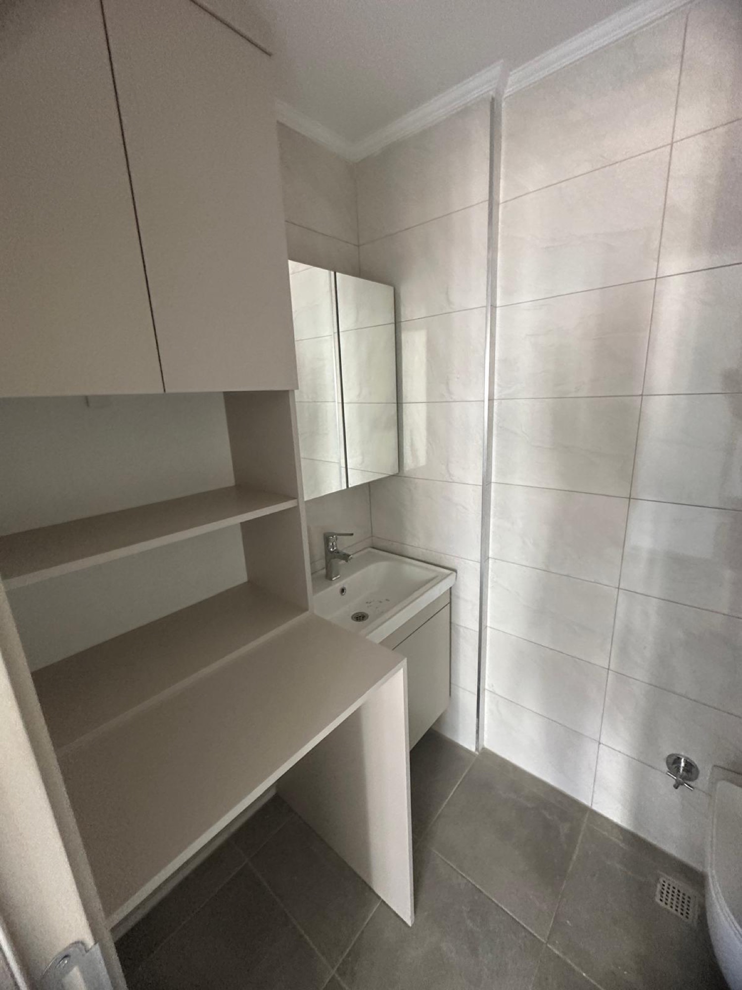 1+1 Apartment for Sale in MAHMUTLAR, Alanya